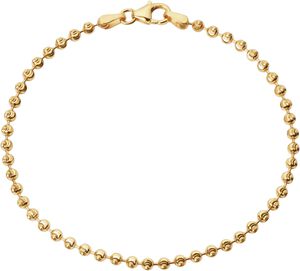 Textured Dots Bracelet