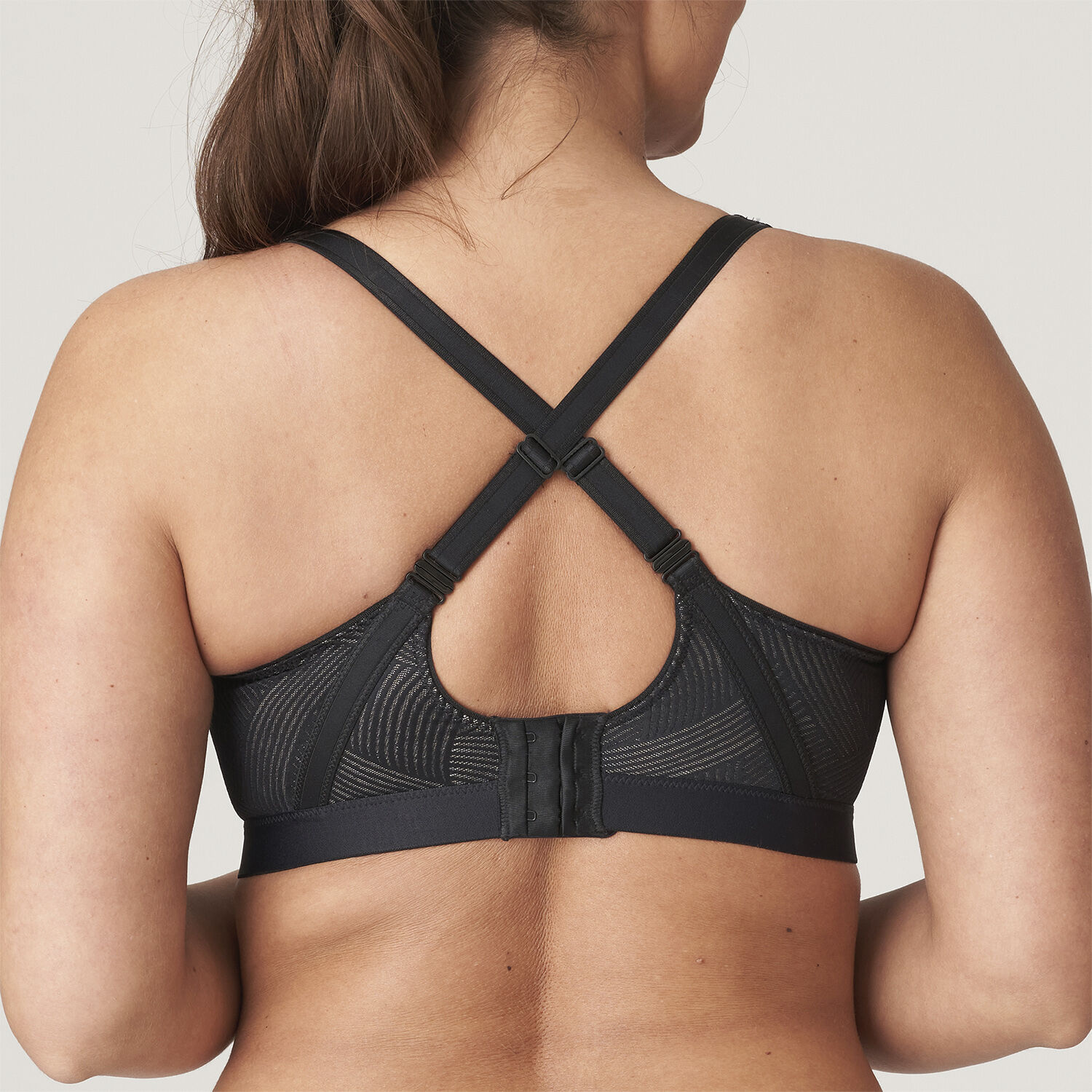 The Game sports bra