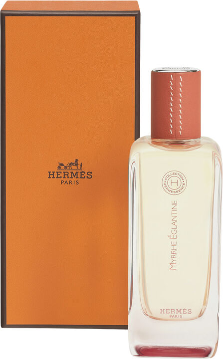 Myrrhe Églantine, Eau de Toilette, 100 ml