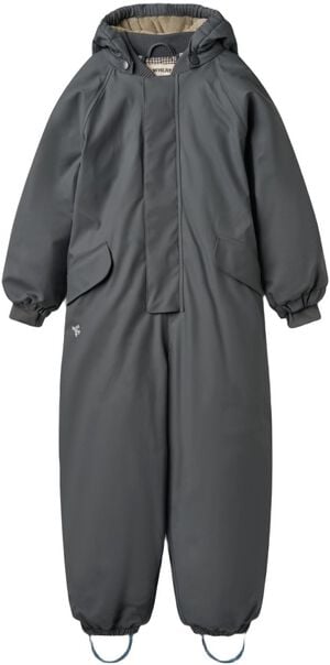 Gummi Flyverdragt Ludo