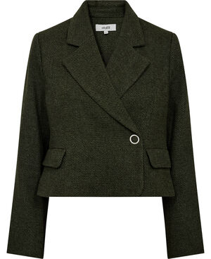 Rodebjer Lara Rosie Crepe