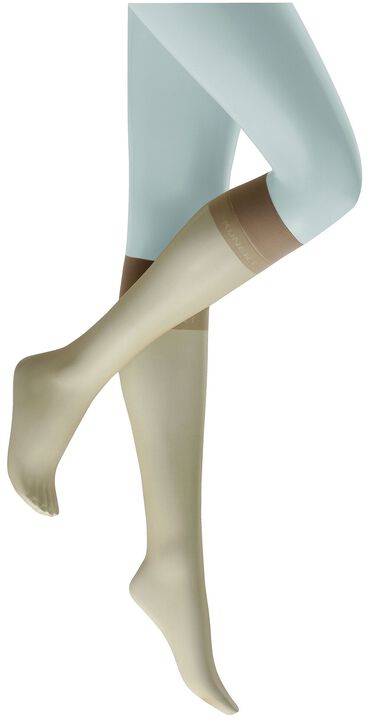 Mystique 20 knæstrømpe