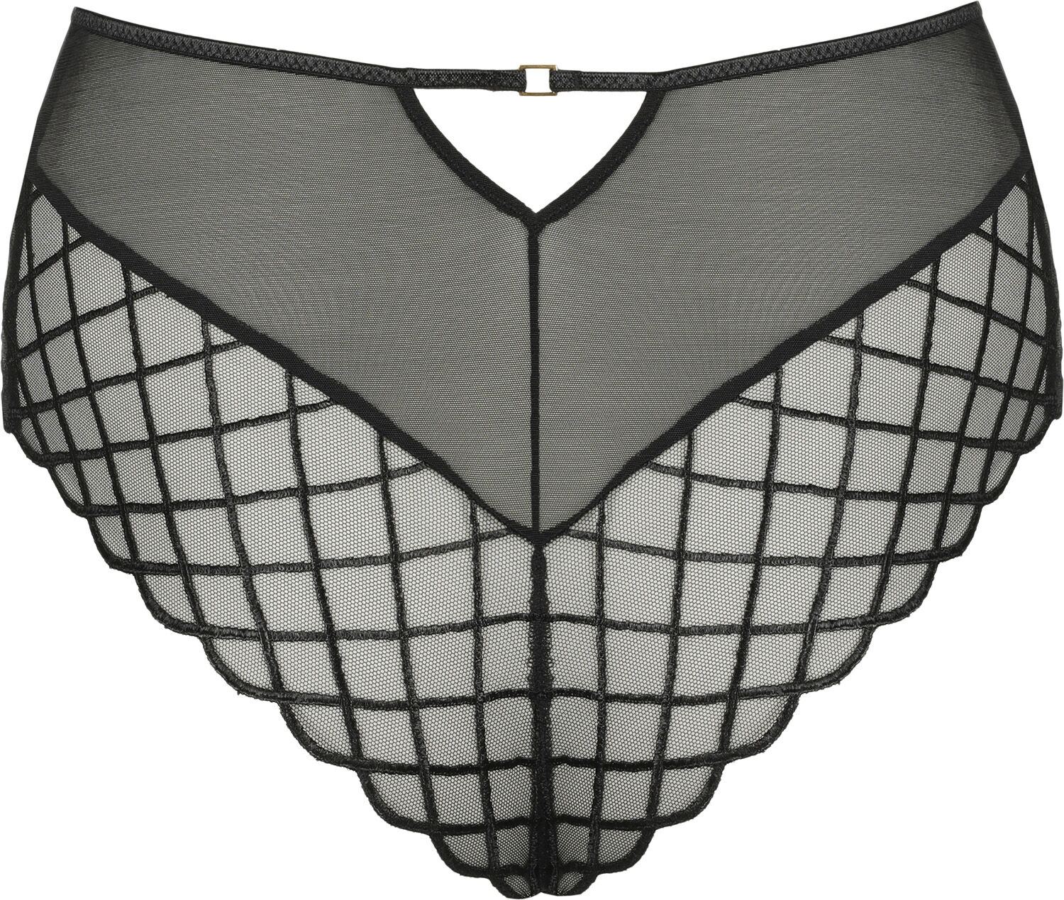 Aven luksus g-streng