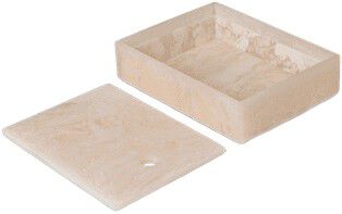 Mist Box - 15 x 20 - Pearl