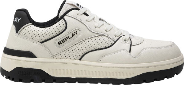 Gemini Punch Sneaker