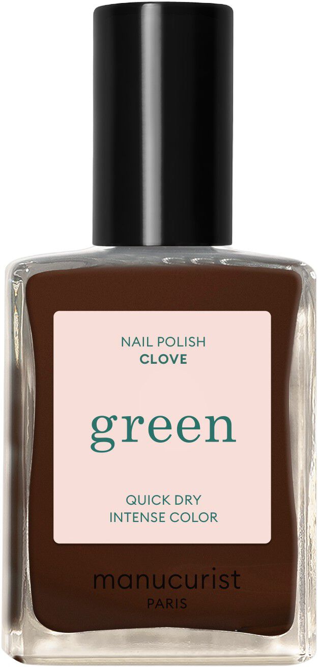 Green Clove