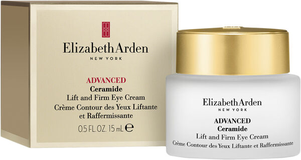 Ceramide Lift & Firm Eye Cream 15 ml