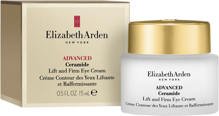 Ceramide Lift & Firm Eye Cream 15 ml
