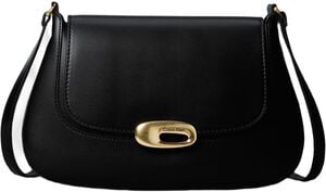 HARDWARE FLAP MEDIUM CROSSBODY