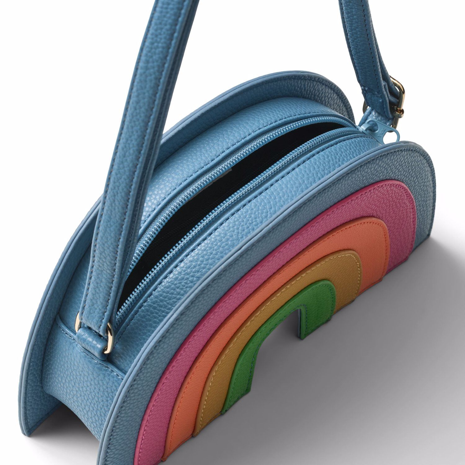 Rainbow Bag