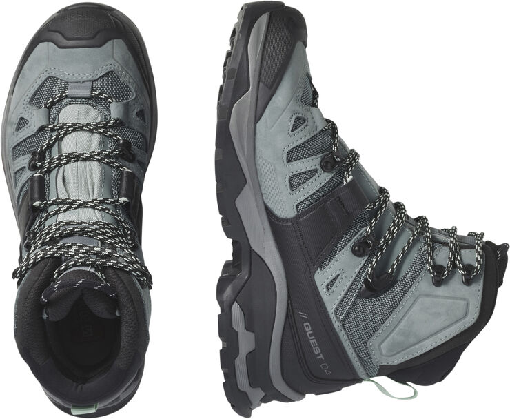 Salomon Quest 4 GTX vandrestøvle, dame