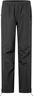 Asivik Adventure Shell Regnbukser, dame