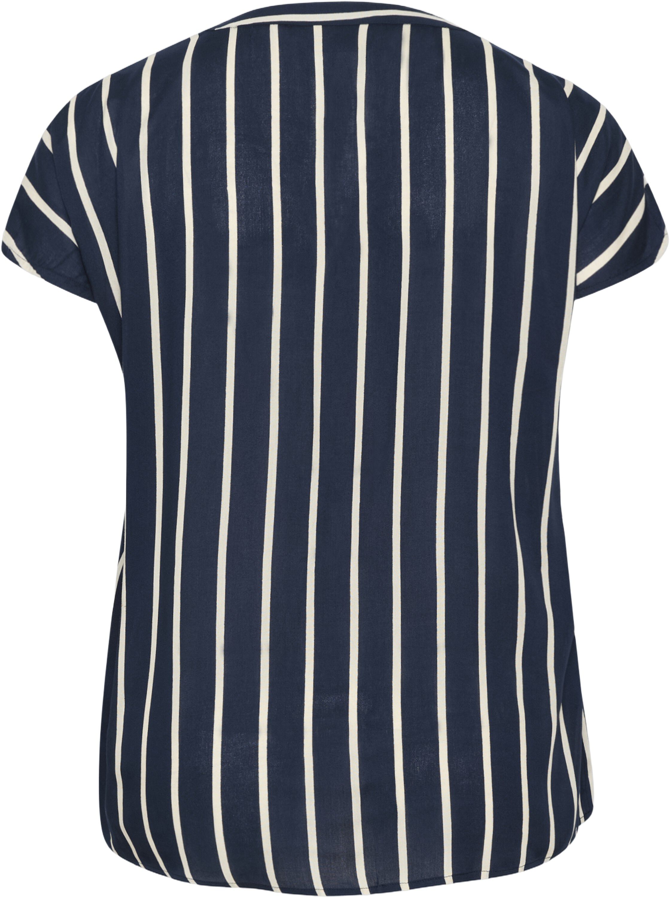 KCsida Wing Sl Blouse