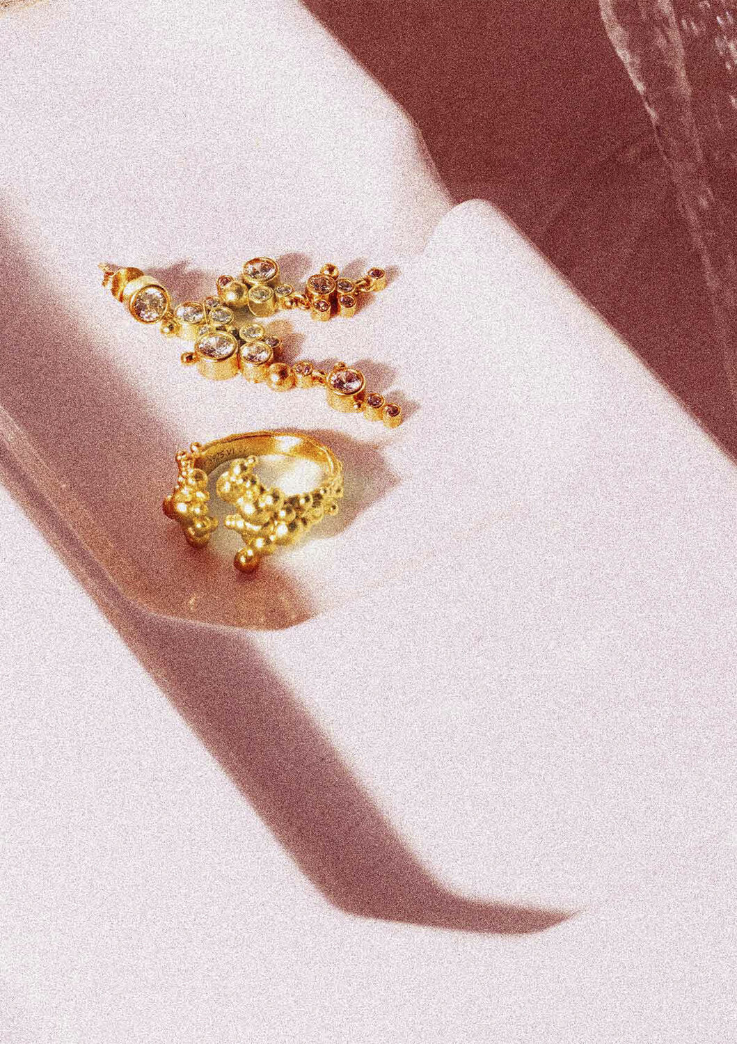 EMBER MIRAGE &Oslash;RERINGE