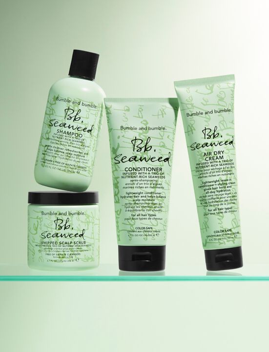 Seaweed Conditioner 200ml