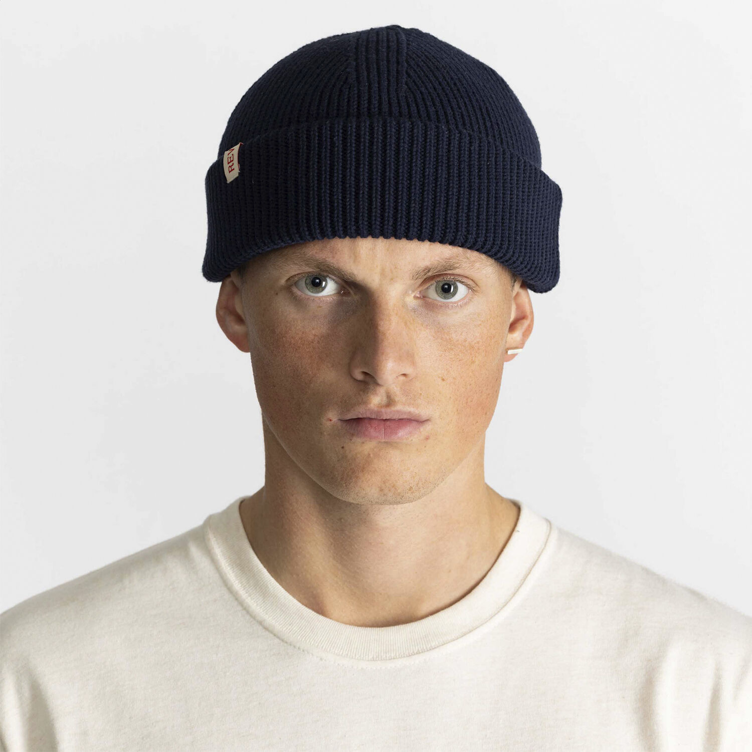 Fisherman Beanie