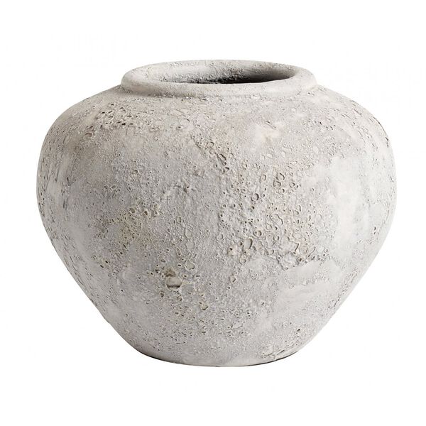 Krukke Luna Grey 26 - Grå