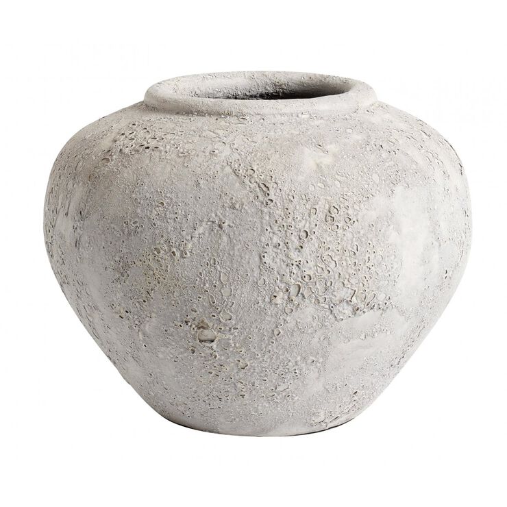 Krukke Luna Grey 26 - Grå