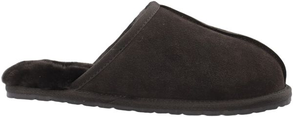 CASLYNN Home Slipper Suede