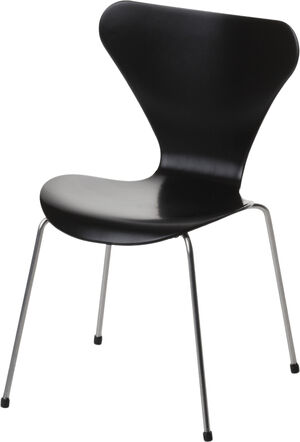 Miniature serie 7, 3107 Black