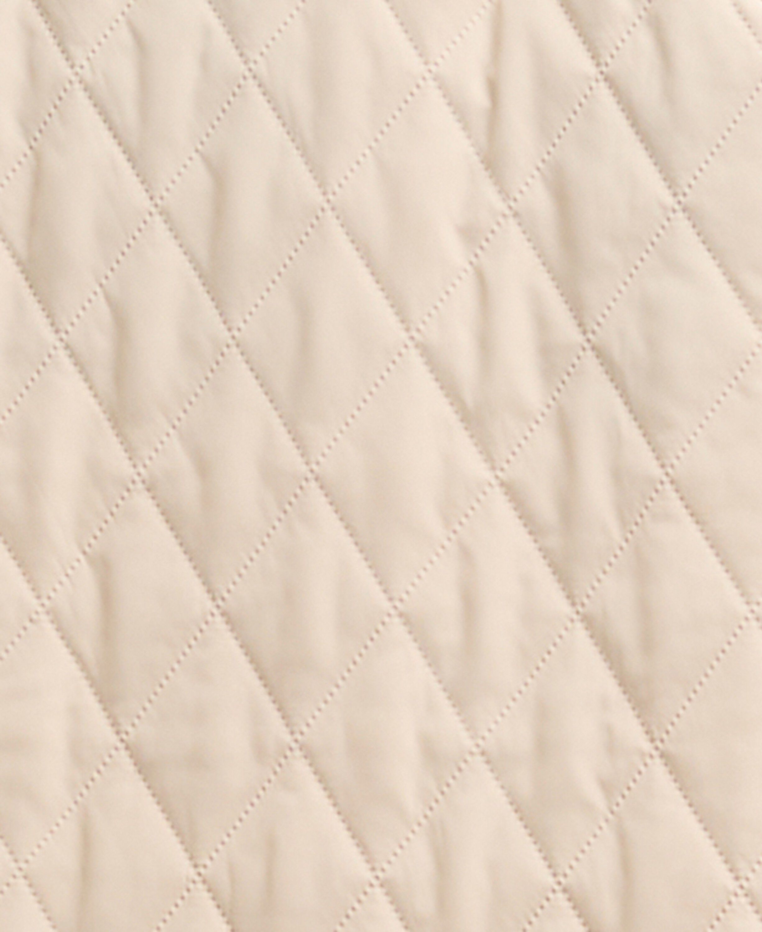 Barbour Kirby Quilt