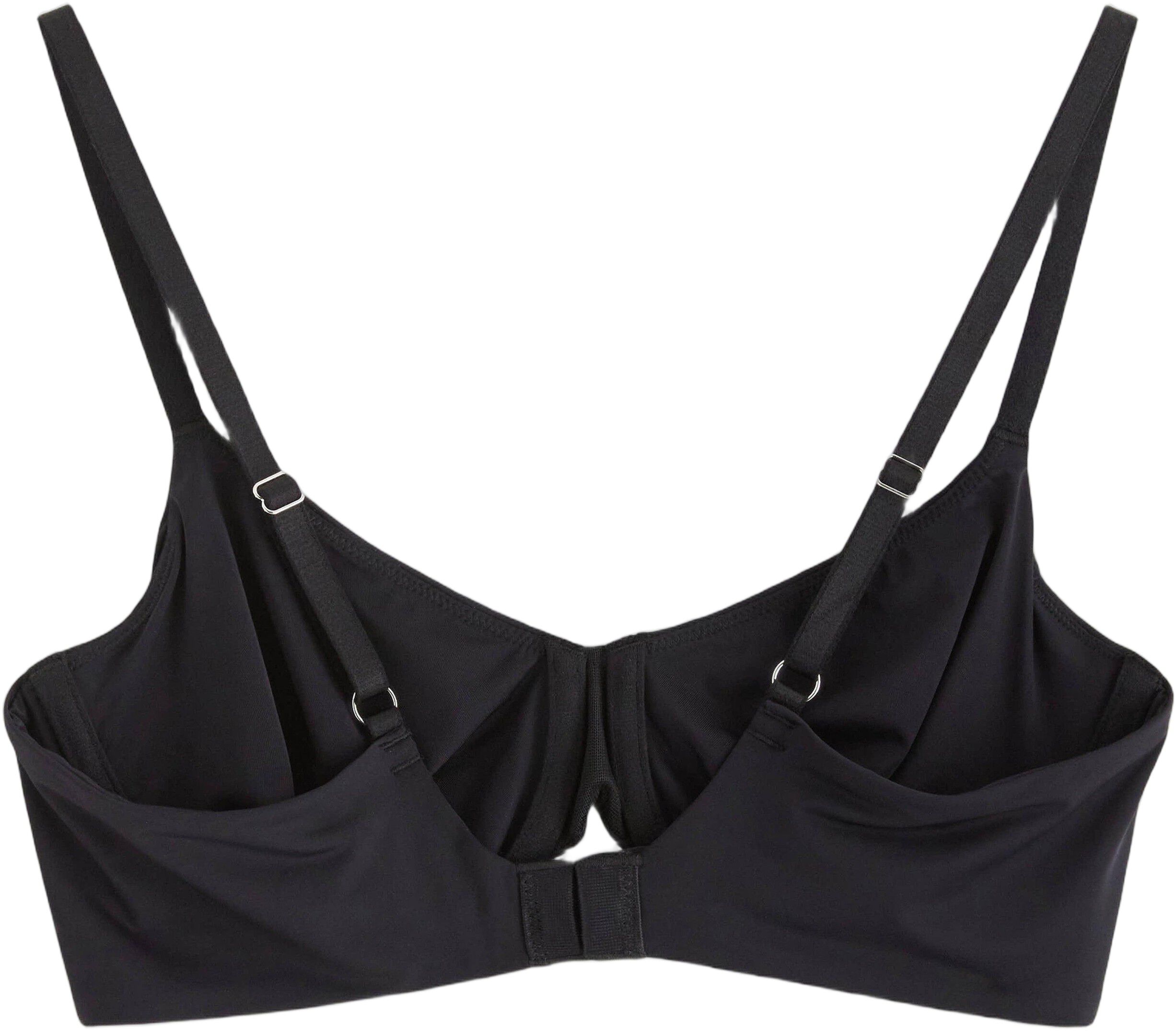 Myk bh uten vattering