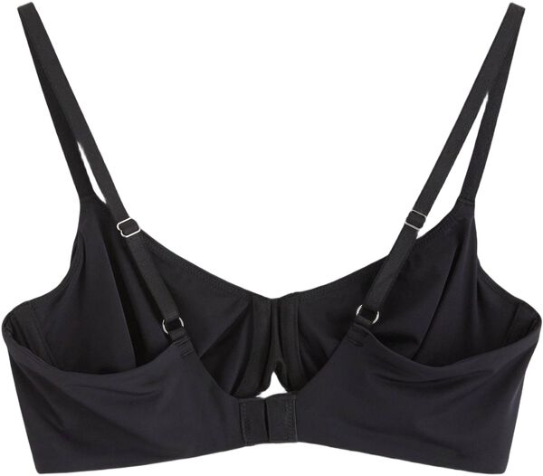 Myk bh uten vattering