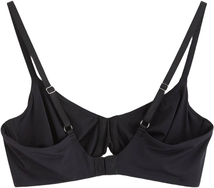 Myk bh uten vattering