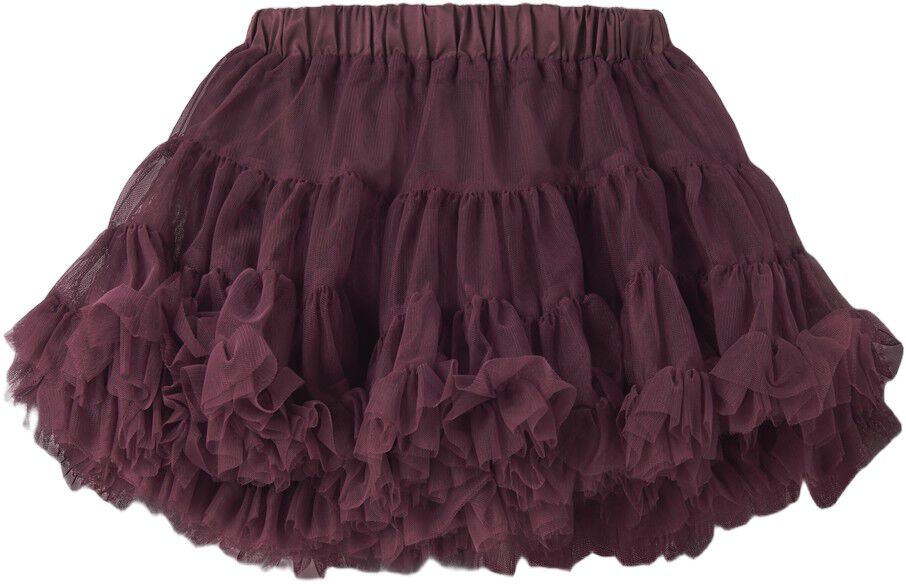 NMFRITUL TULLE SKIRT