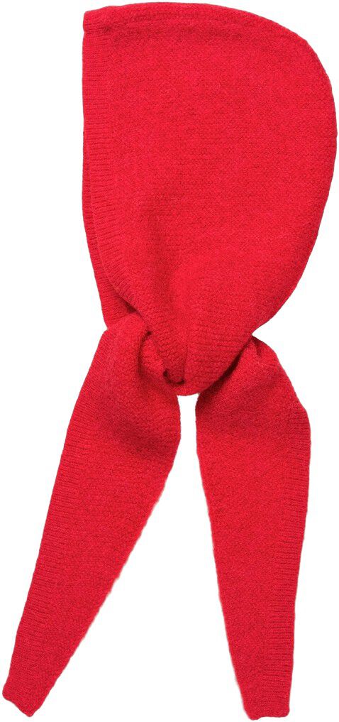 EliseLL Knit Bonnet