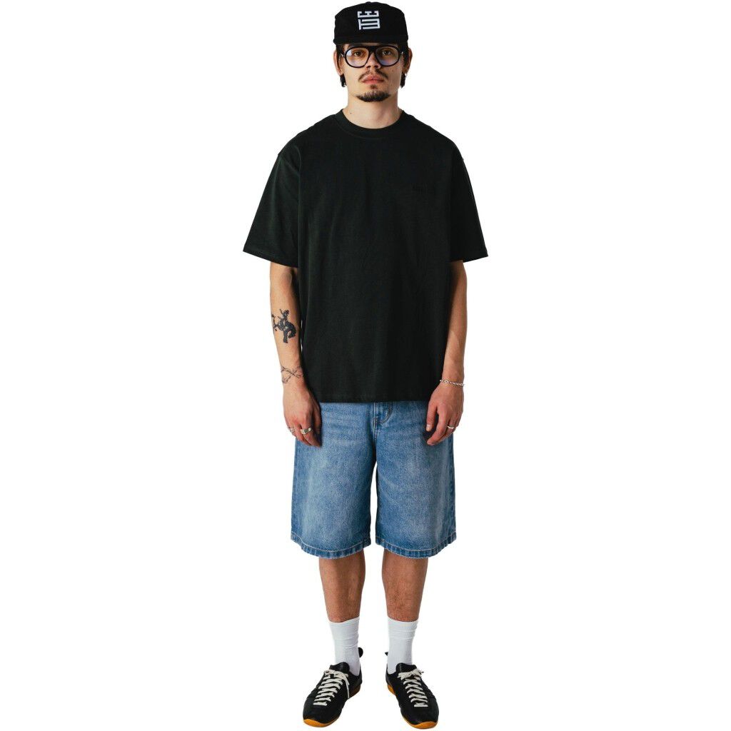 WBBaine Base tee