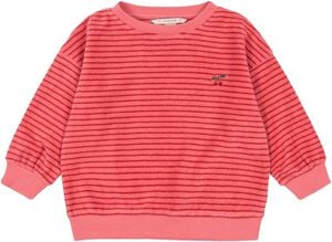 ITTY SWEAT SHIRT GOTS