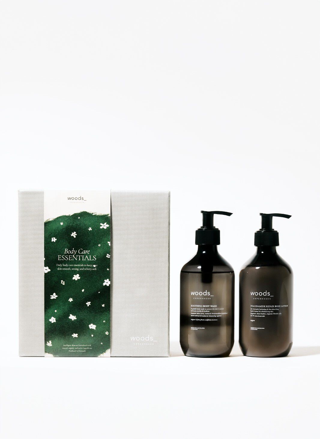 Gift set - Body Care Essentials