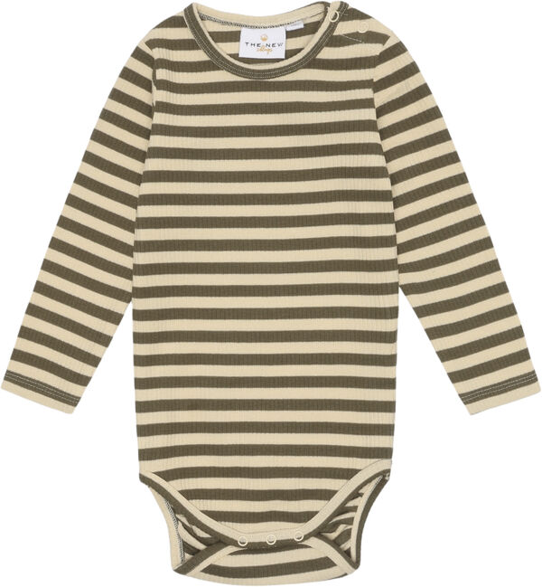 TNSFro Uni L_S Rib Body