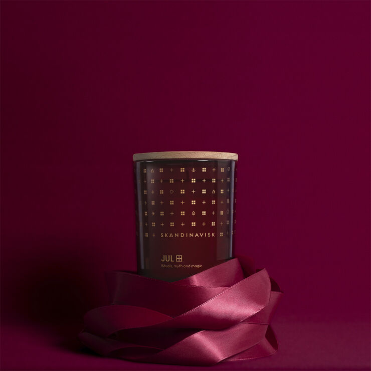 JUL Scented Candle 200g Special Edition