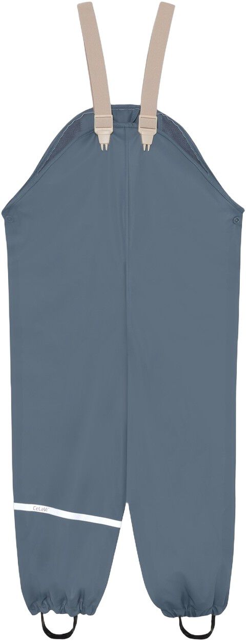 Rainwear Set W. Fleece
