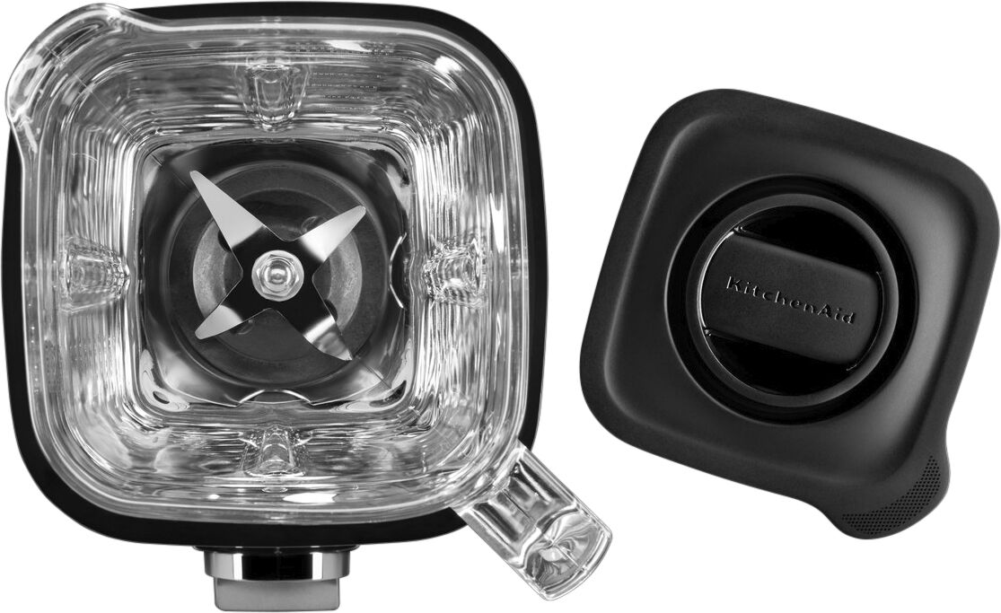 Artisan K400 blender sort 1,4 liter L22,91cm B19,2