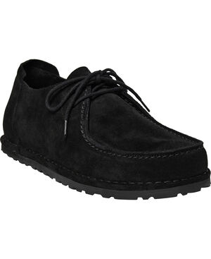 Utti Lace LEVE Black