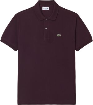 POLOS MALE ADULT KNIT