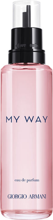 My Way Eau de Parfum Refill 100ml