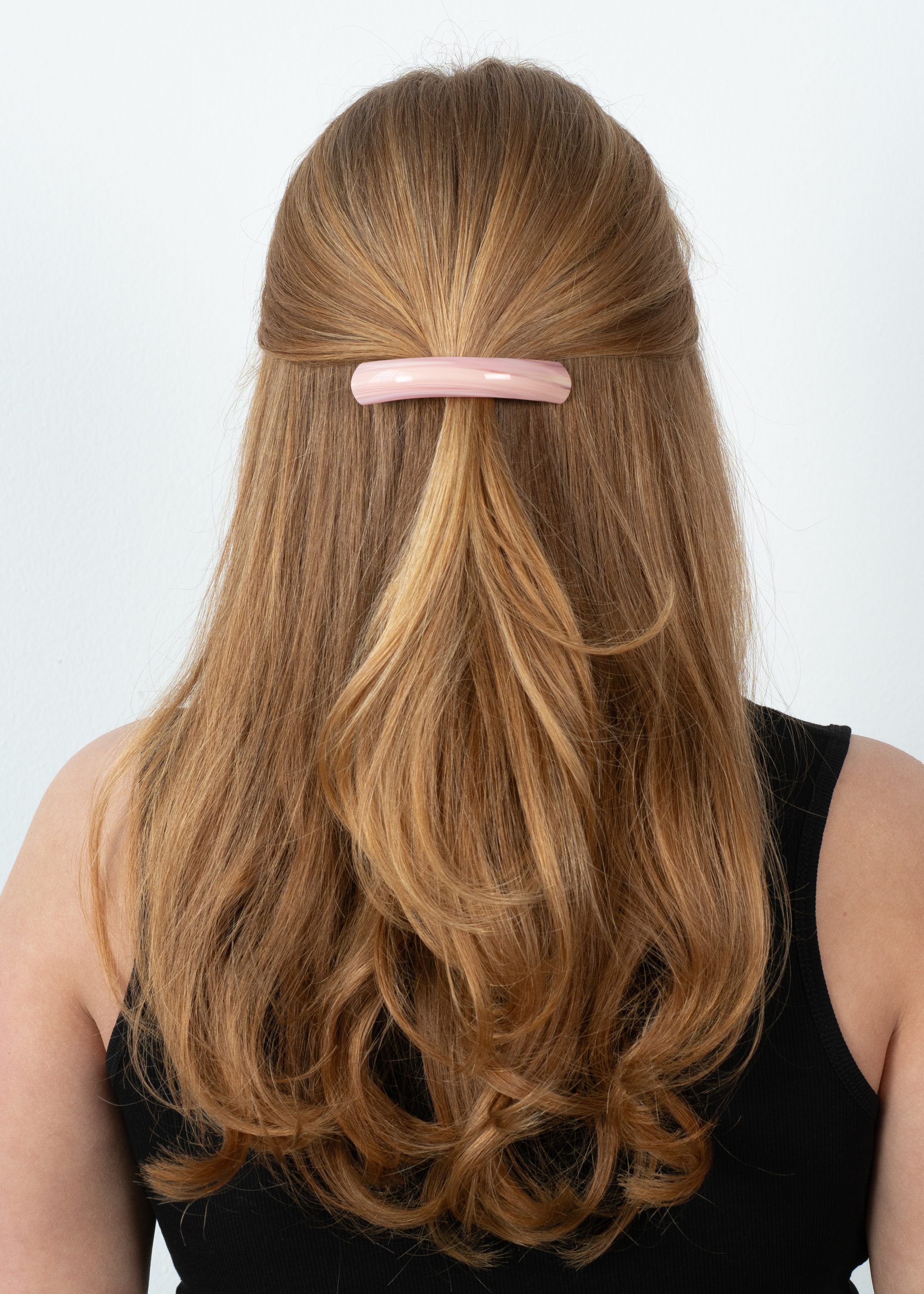Curved Ch&eacute;rie Clip