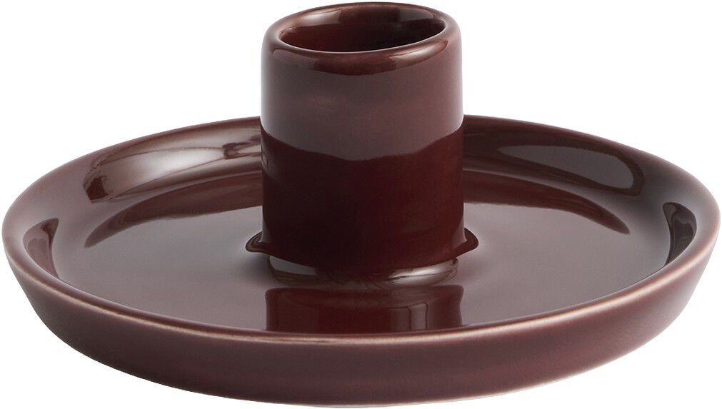 Disc Candleholder