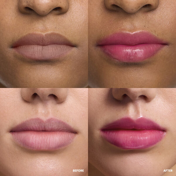 Lip Rehab Serum Oil - Kissed