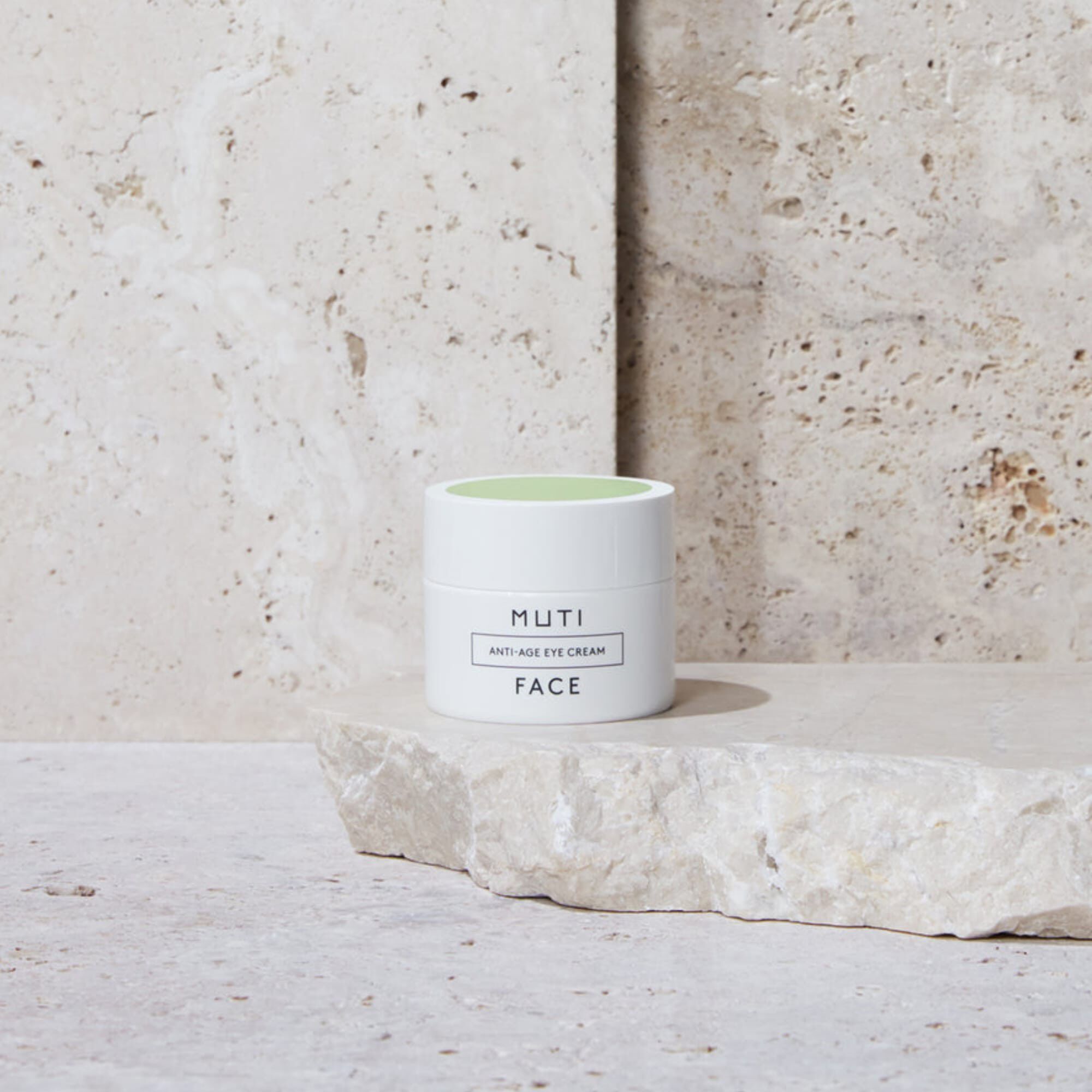 Anti-Age Eye Cream 15 ml