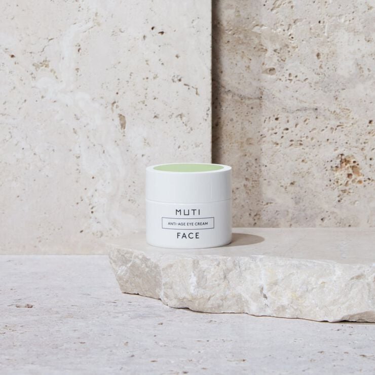 Anti-Age Eye Cream 15 ml