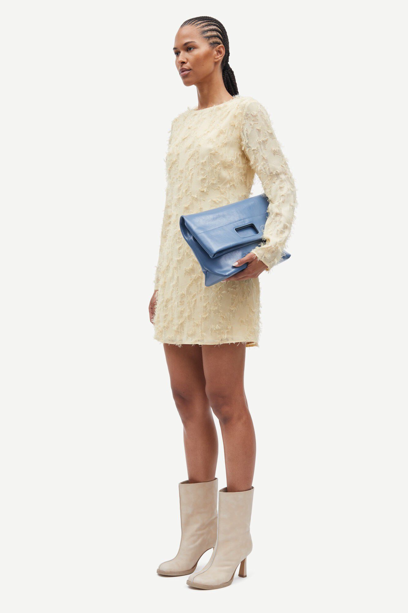 Sacatalpa ls dress 15532