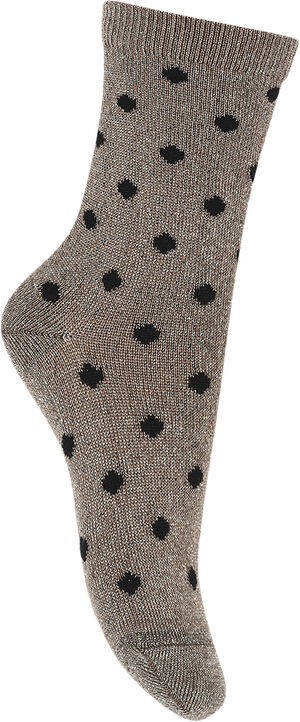 Irma glitter socks
