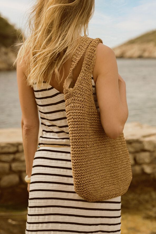CRJady Knit Dress