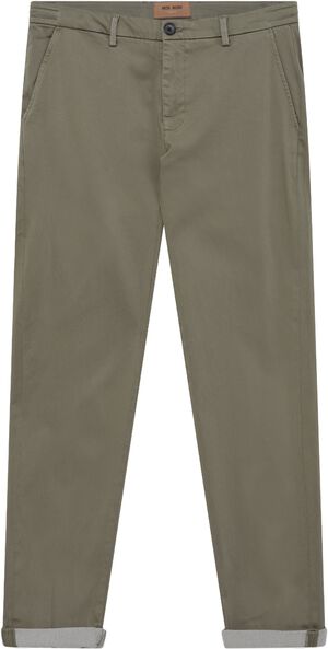 Hunt Soft String Pant
