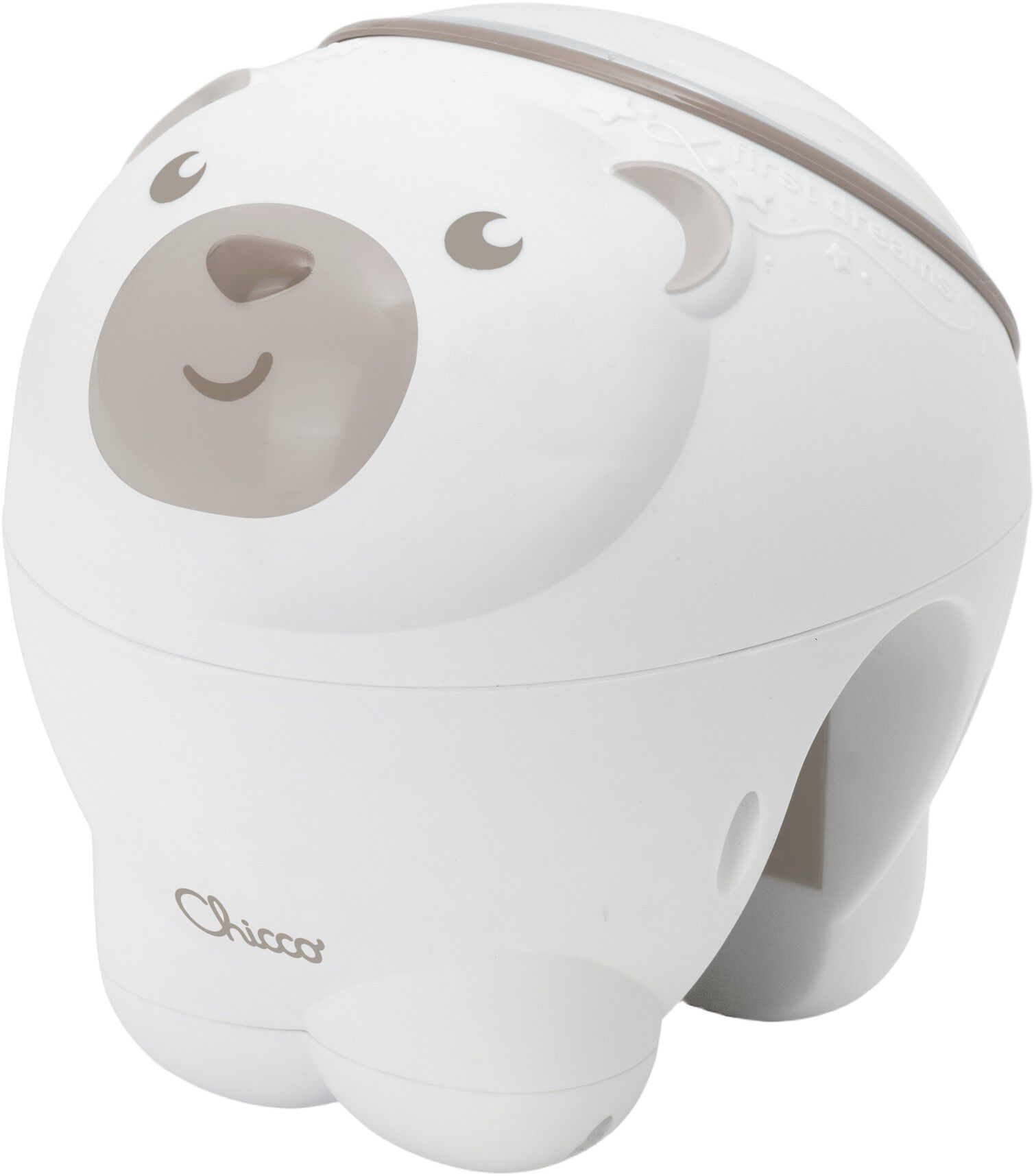 Chicco Polar Bear projector